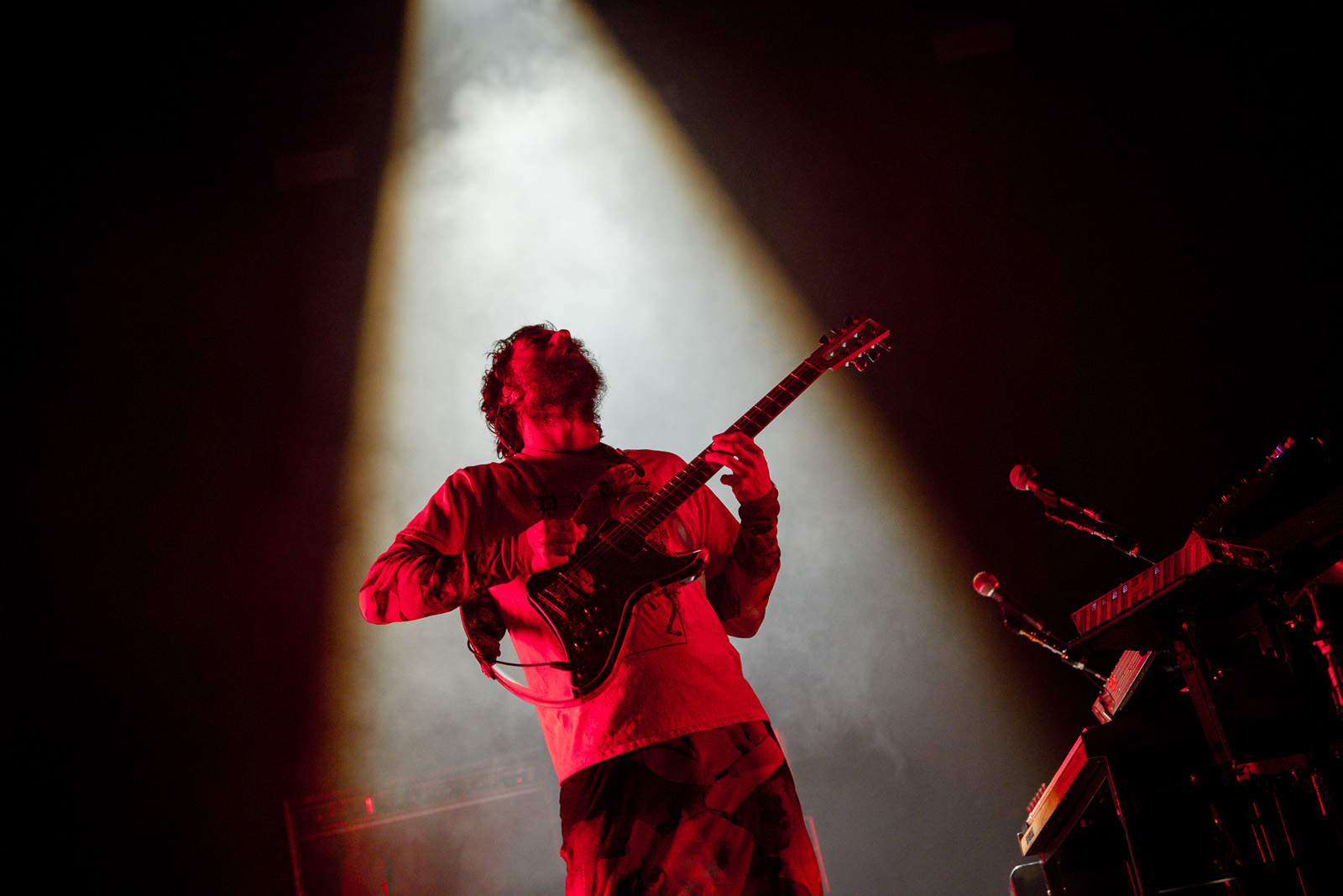 IDLES at Brighton Centre
