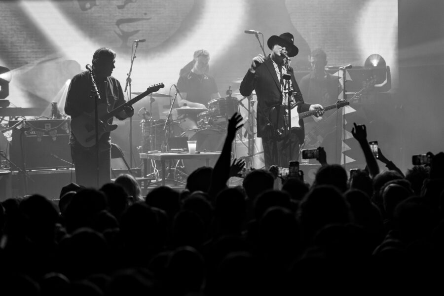 Babyshambles at Koko, Camden