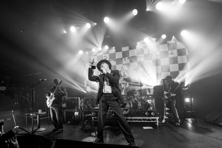 Babyshambles at Koko, Camden