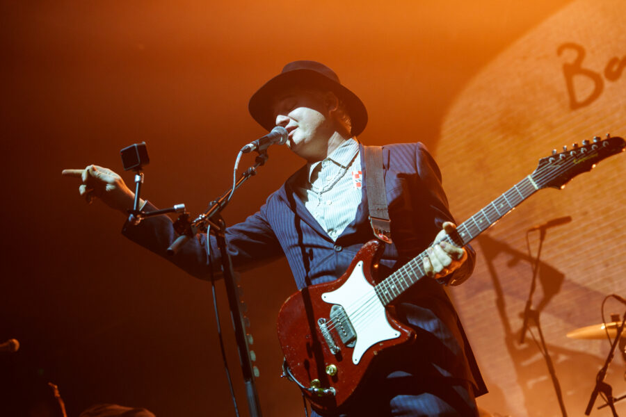 Babyshambles at Koko, Camden