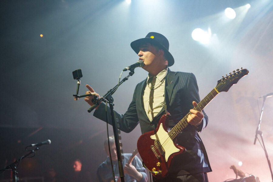 Babyshambles at Koko, Camden