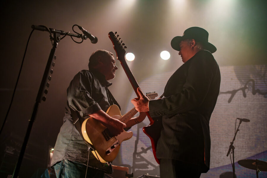 Babyshambles at Koko, Camden