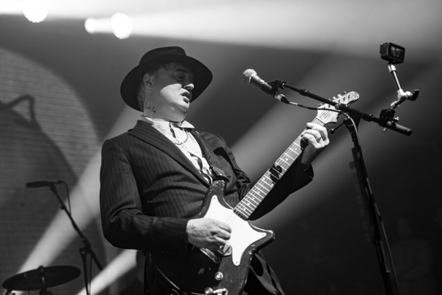 Babyshambles at Koko, Camden
