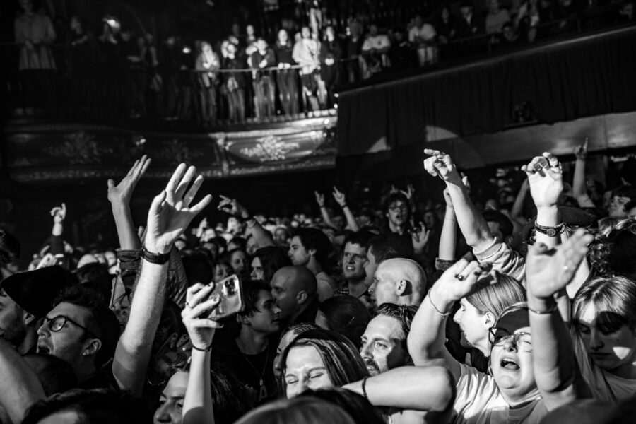 Babyshambles at Koko, Camden