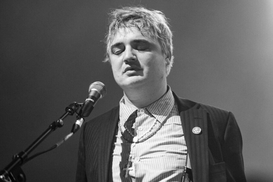 Babyshambles at Koko, Camden