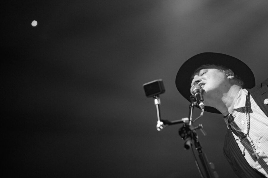 Babyshambles at Koko, Camden