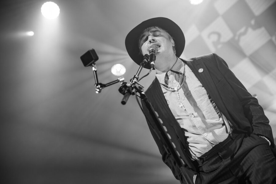 Babyshambles at Koko, Camden