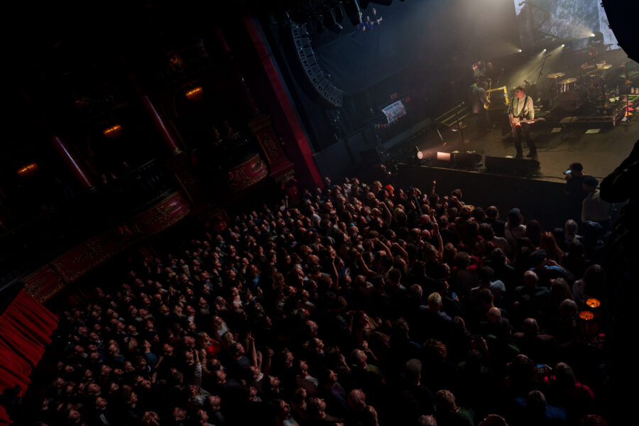 Babyshambles at Koko, Camden