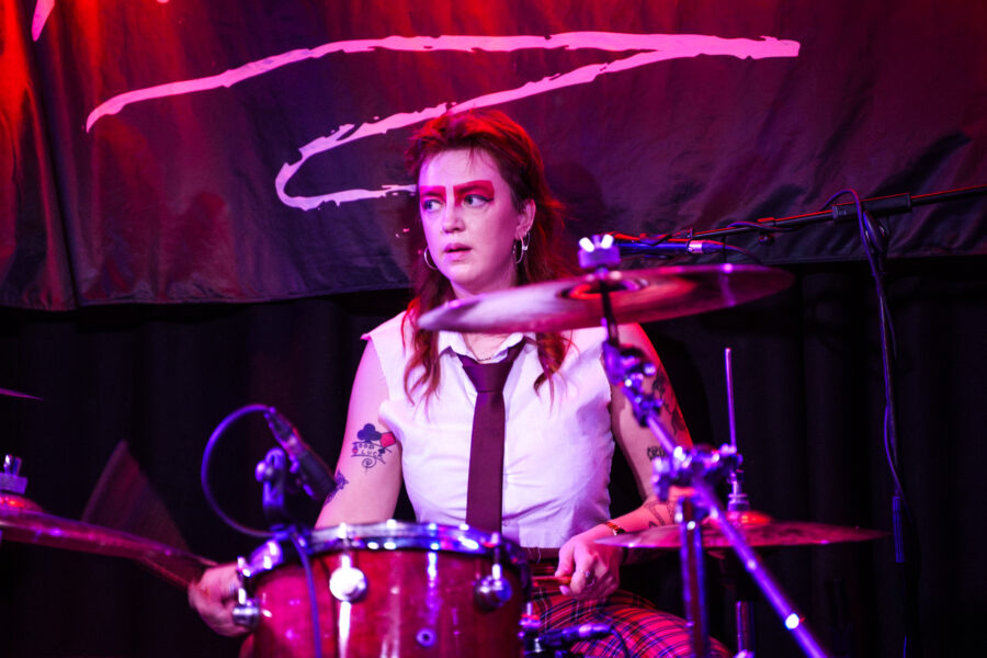R.U.B. at Prince Albert