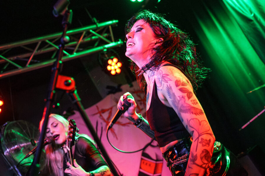 R.U.B. at Prince Albert