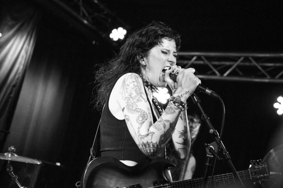 R.U.B. at Prince Albert