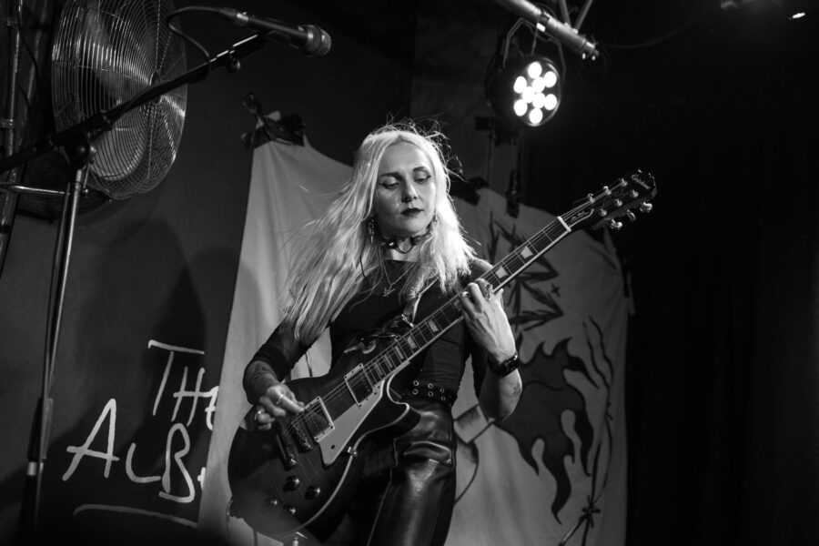 R.U.B. at Prince Albert
