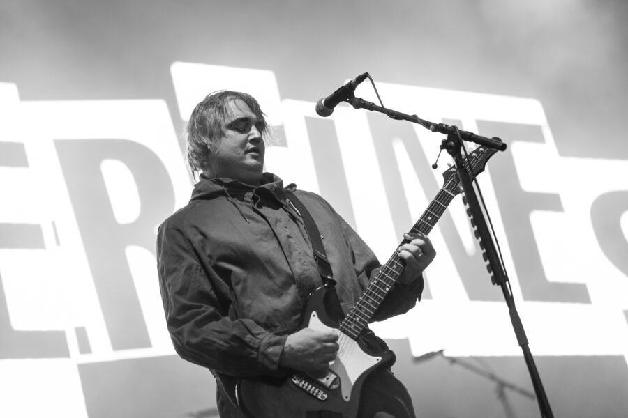 The Libertines at On The Beach Festival 2024, Brighton 28th July -123 (28)