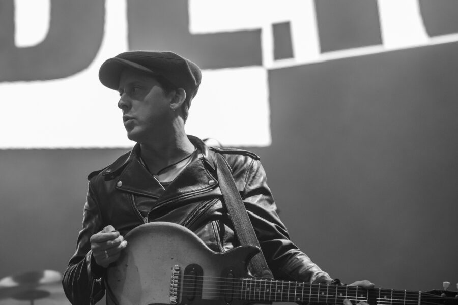 The Libertines at On The Beach Festival 2024, Brighton 28th July -123 (71)