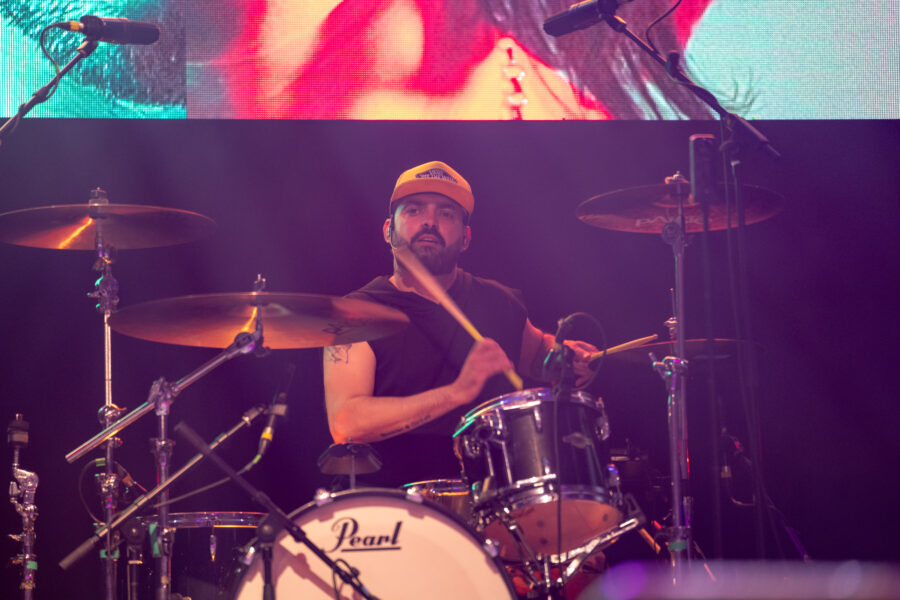 Yur Mum at Rebellion Festival 2024